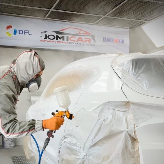 Ryan Stone (Cars painter)